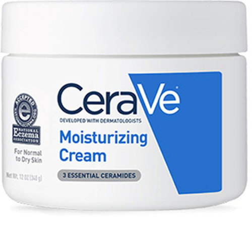 CeraVe Moisturizing Cream