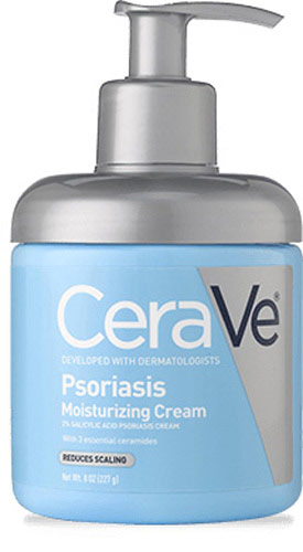 Psoriasis Moisturizing Cream