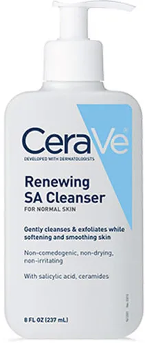 Renewing SA Cleanser