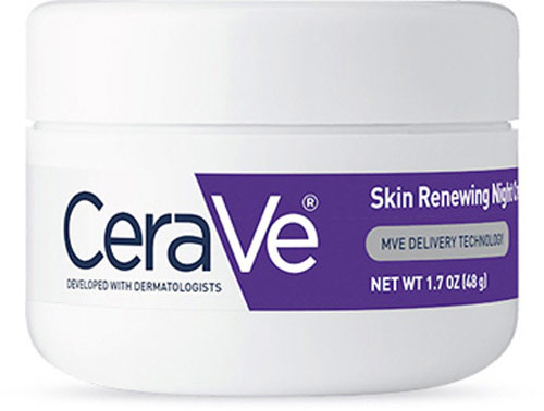 Skin Renewing Night Cream