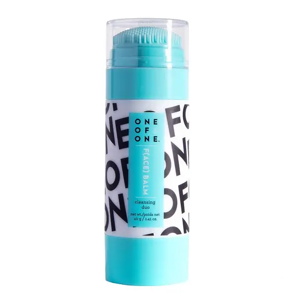 Cest Moi F(ace) Balm Cleansing Duo