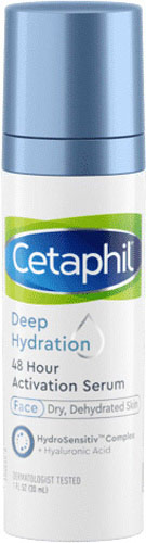 Cetaphil Deep Hydration 48 Hour Activation Serum