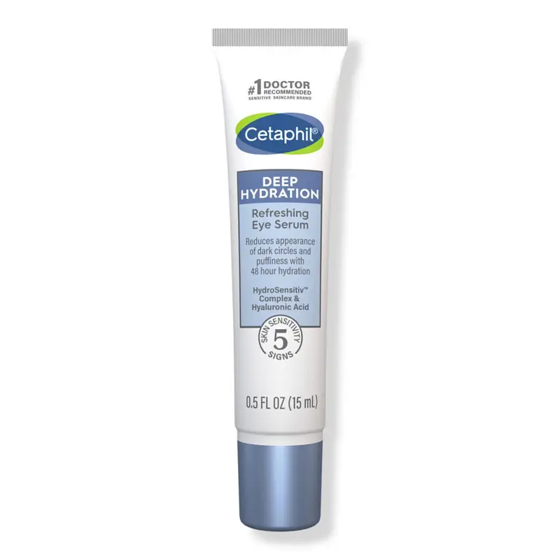 Cetaphil Deep Hydration Refreshing Eye Serum