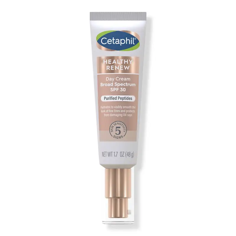 Cetaphil Healthy Renew Day Cream Broad Spectrum SPF 30