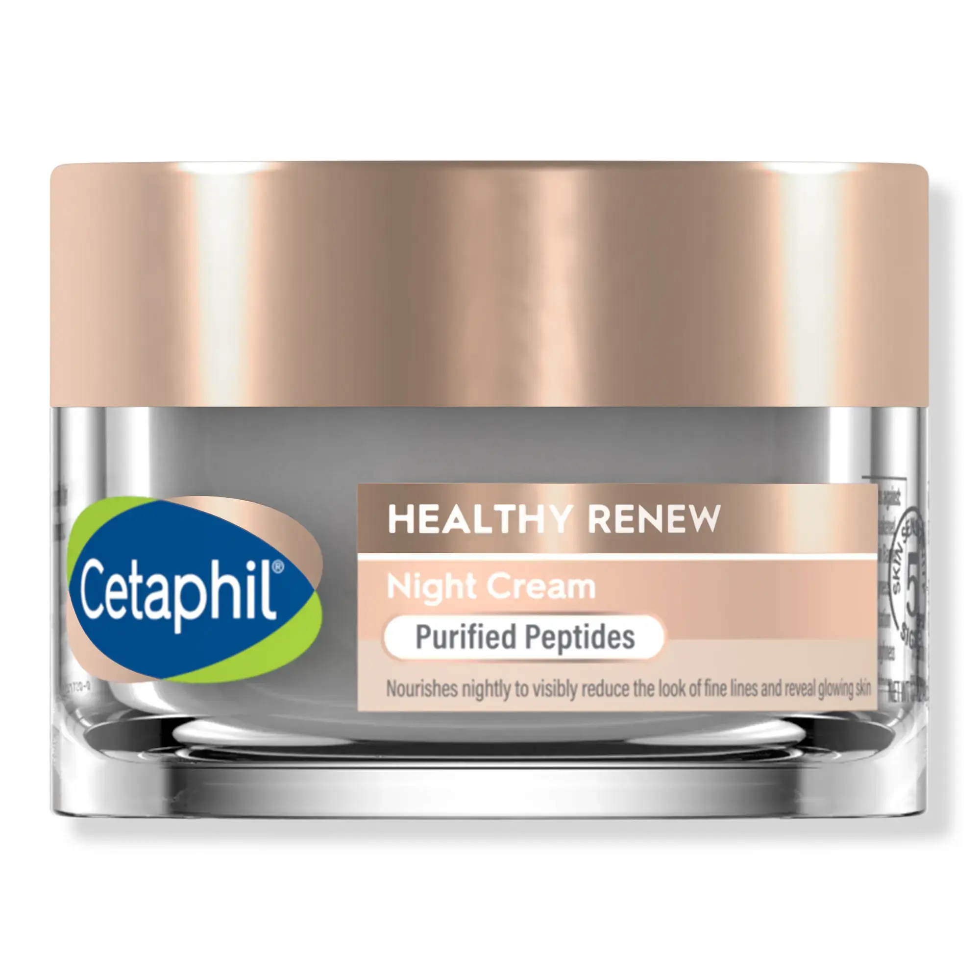 Healthy Renew Purified Peptides Night Cream