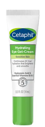 Hydrating Eye Gel Cream