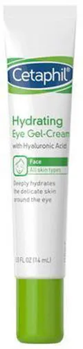 Hydrating Eye Gel-Cream