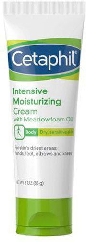 Intensive Moisturizing Cream