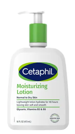 Moisturizing Lotion