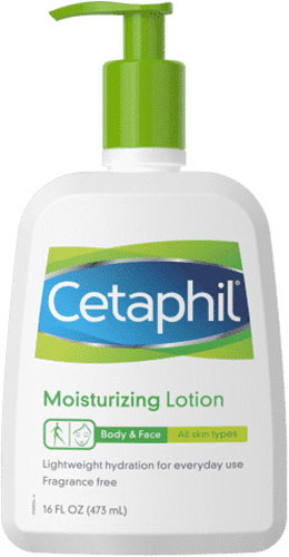 Moisturizing Lotion