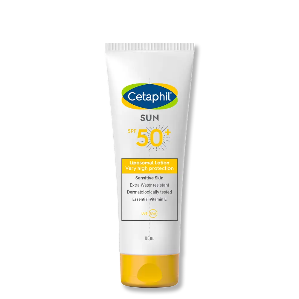 Sun Liposomal Lotion SPF 50+