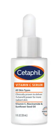 Cetaphil Vitamin C Serum