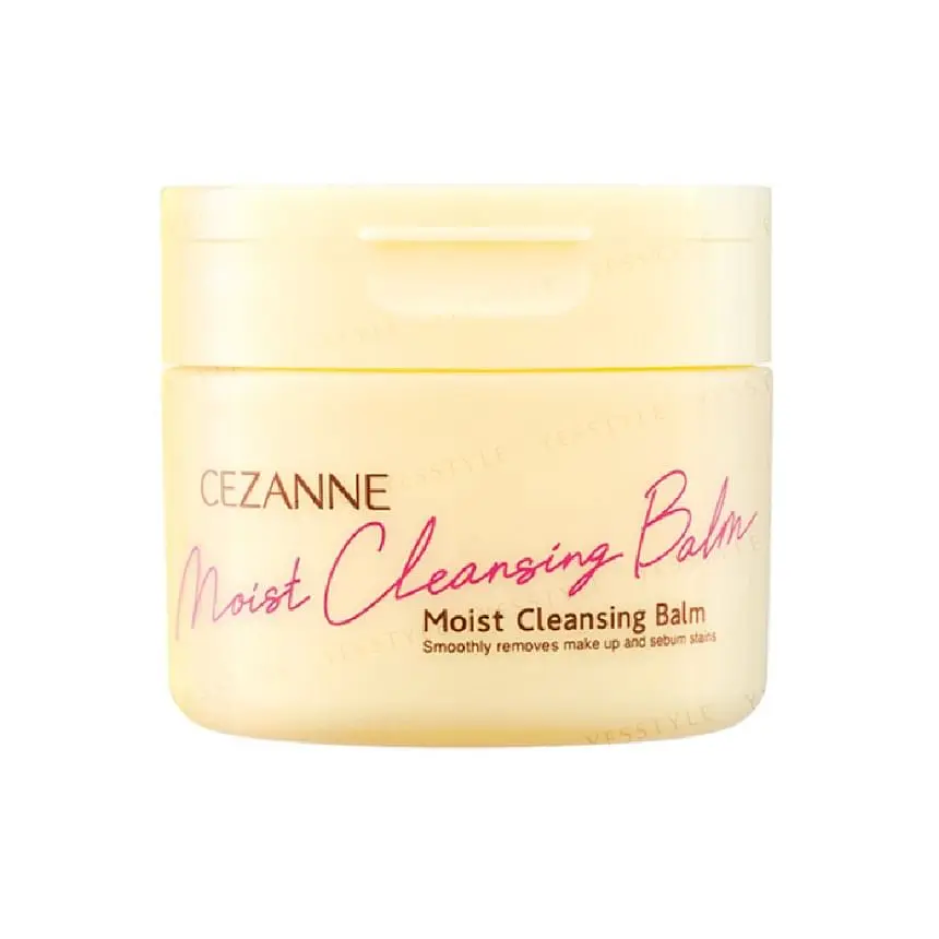 Cezanne Moist Cleansing Balm