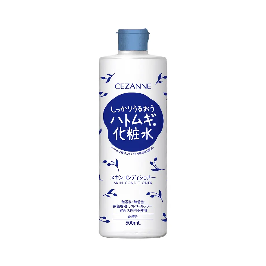 Skin Conditioner Blue