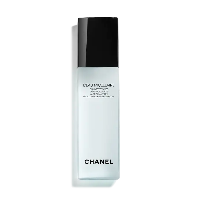 Chanel Anti-Pollution Micellar Cleansing Water