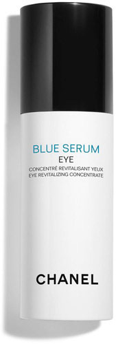 Chanel Blue Serum Eye