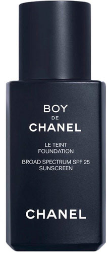 Boy De Chanel SPF 25