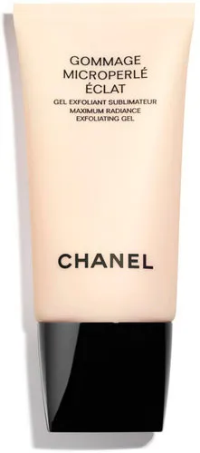 Chanel Gommage Microperle Eclat