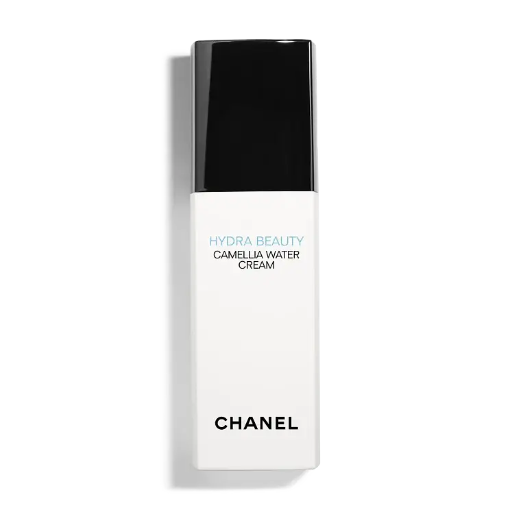 Chanel Hydra Beauty Camellia Water Cream Illuminating Hydrating Fluid