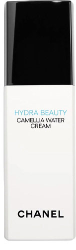 Chanel Hydra Beauty Camellia Water Cream