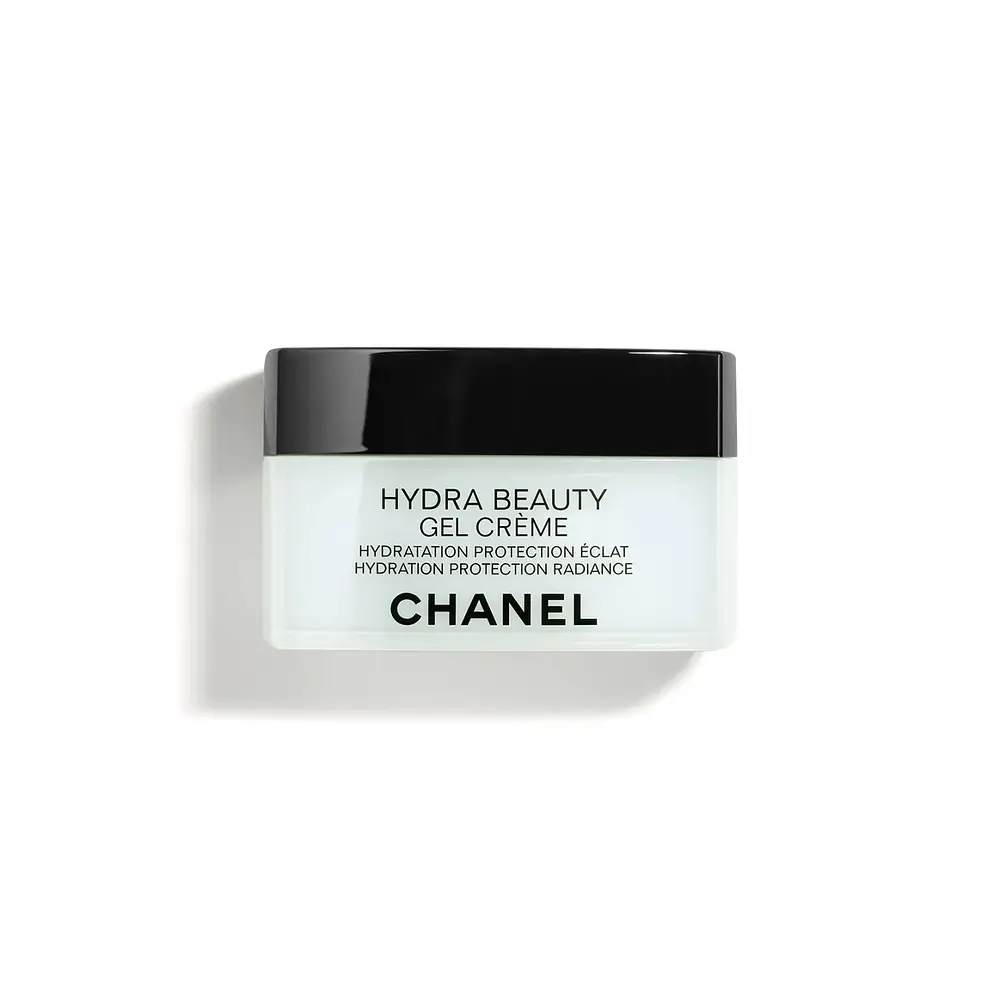 Chanel Hydra Beauty Gel Creme