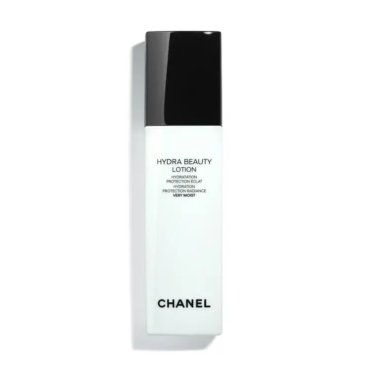 Chanel Hydra Beauty Lotion