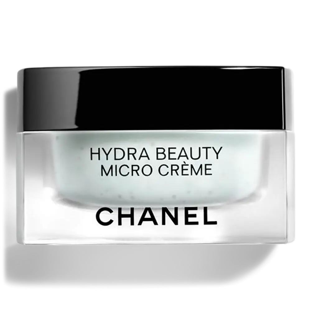 Chanel Hydra Beauty Micro Creme Fortifying Replenishing Hydration