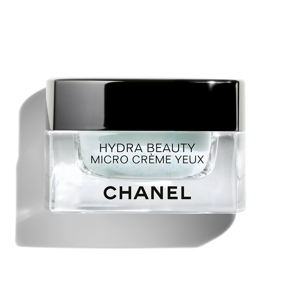 Chanel Hydra Beauty Micro Creme Yeux