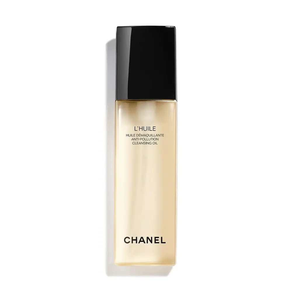 Chanel L'Huile Anti-Pollution Cleansing Oil