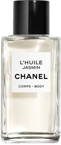 L'Huile Jasmin