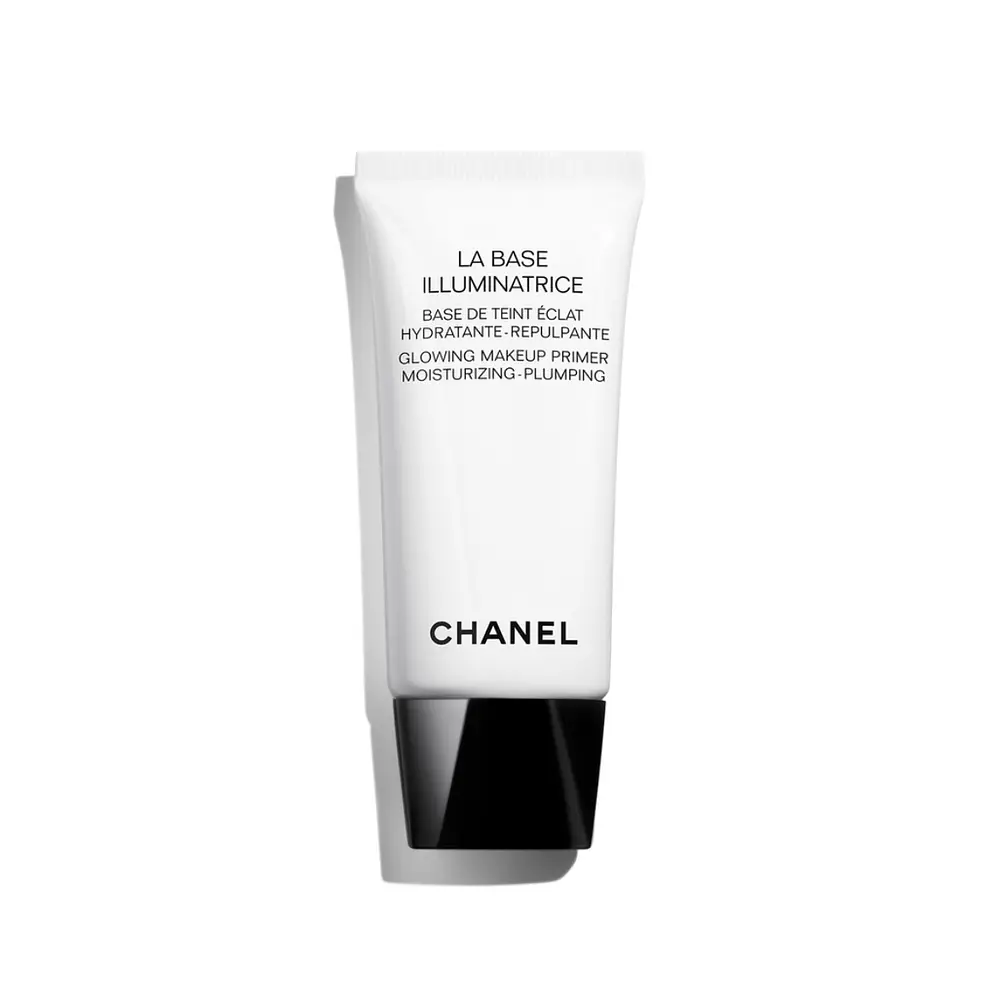 Chanel LA Base Illuminatrice Glowing Makeup Primer