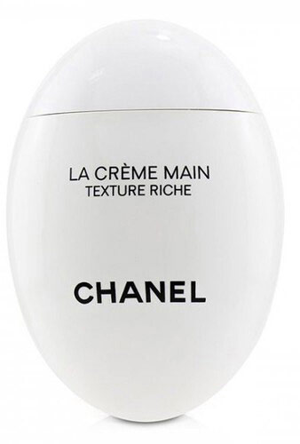 Chanel La Creme Main Texture Riche