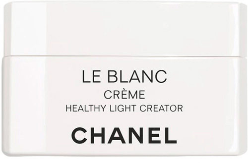 Le Blanc Creme