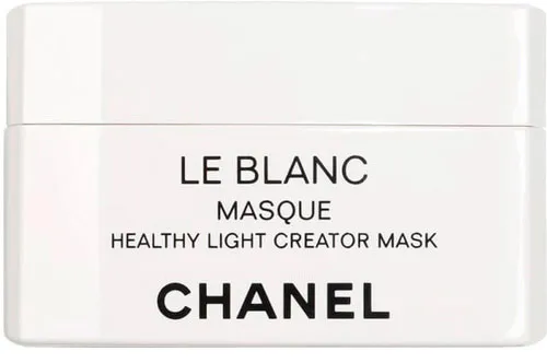 Le Blanc Masque