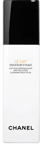 Le Lait Douceur D'Huile