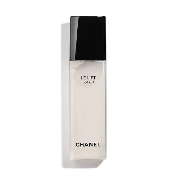 Chanel Le Lift Lotion