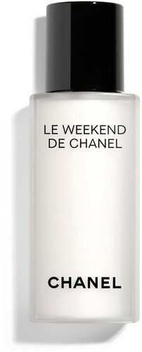 Le Weekend De Chanel
