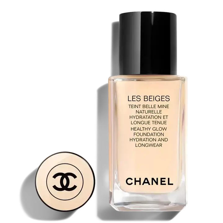 Chanel Les Beiges Healthy Glow Foundation