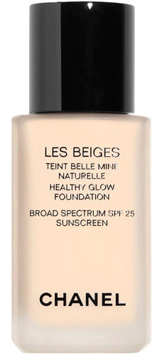 Chanel Les Beiges Sheer Healthy Glow Moisturizing Tint Broad Spectrum SPF 30