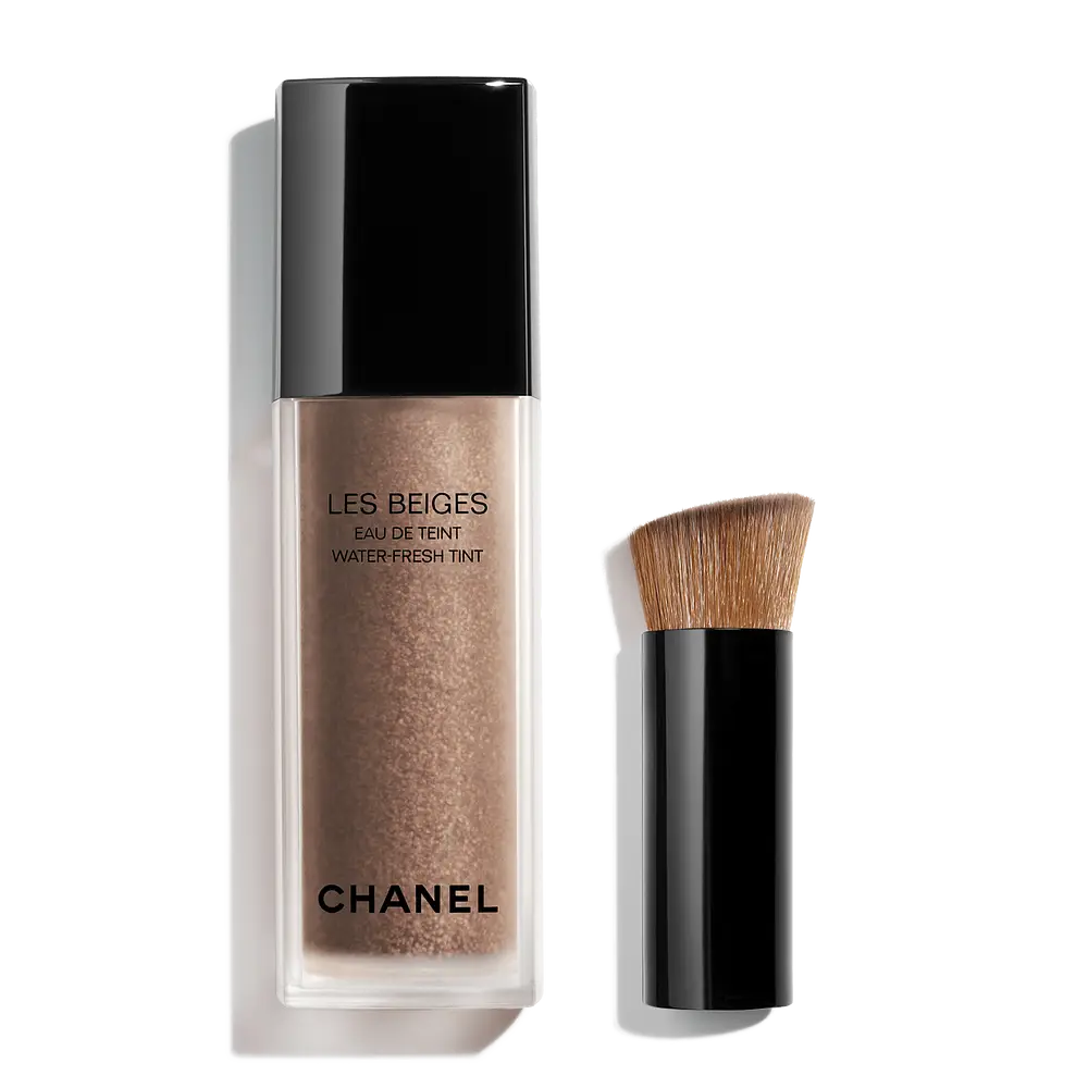 Chanel Les Beiges Water-Fresh Tint Deep Plus