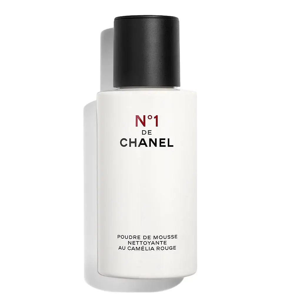 Chanel N1 de Chanel Powder-to-Foam Cleanser