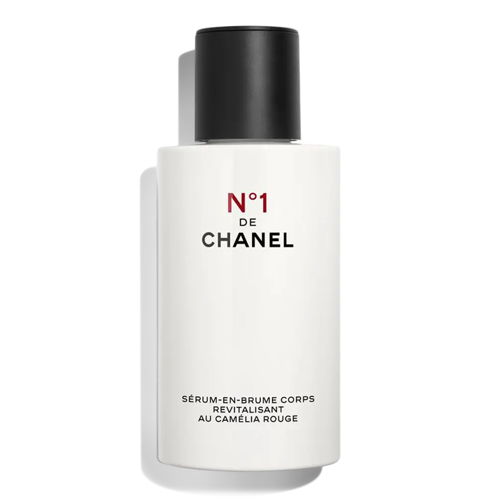 Chanel N1 De Chanel Revitalizing Body Serum-In-Mist