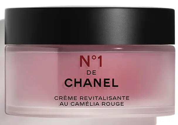 N1 de Chanel Revitalizing Cream