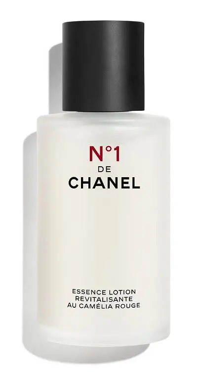 N1 De Chanel Revitalizing Essence Lotion