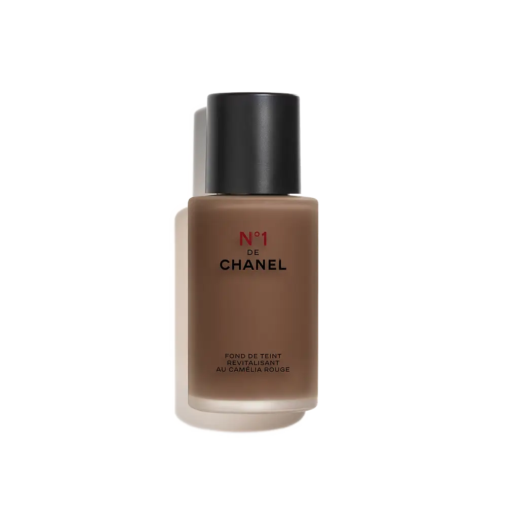 N1 De Chanel Revitalizing Foundation Br172