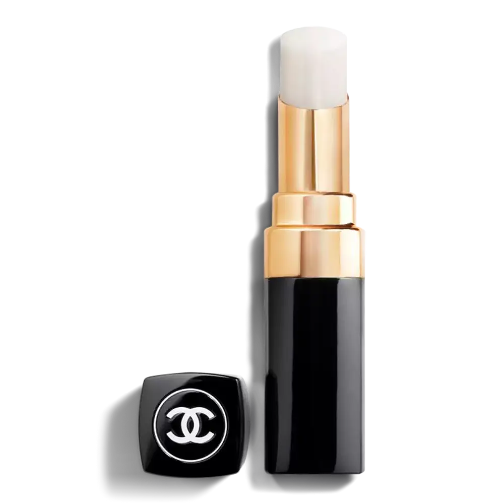 Chanel Rouge Coco Baume Hydrating Conditioning Lip Balm