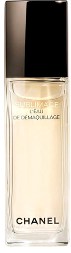 Chanel Sublimage L'Eau De Demaquillage