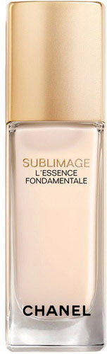 Chanel Sublimage L'Essence Fondamentale