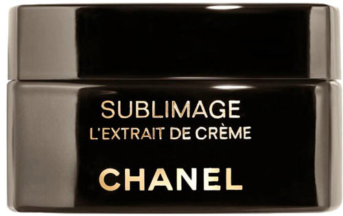 Chanel Sublimage L'Extrait De Creme