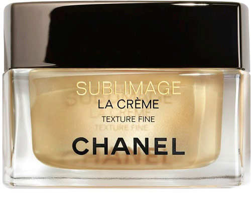 Chanel Sublimage La Creme Texture Fine